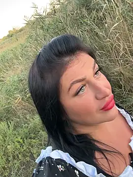 Chat +18 de Lubovnikii ao vivo