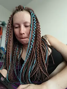 Frost_foxy's Live XXX Chat