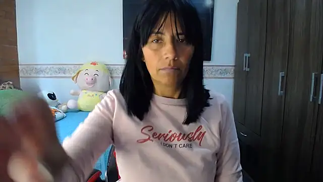 sharoon_cheerry 라이브 XXX 채팅