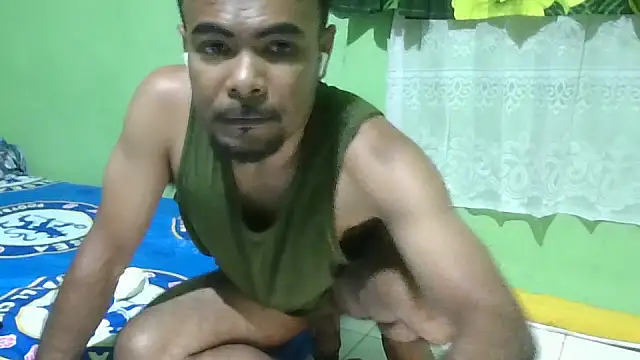 SweetDaddy07 Obrolan Langsung XXX