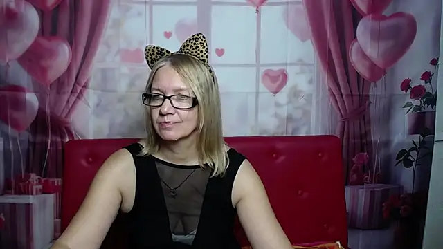 MelisaWorld Adlı Modelin Canlı XXX Sohbeti