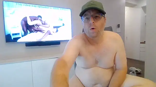 DadBody_NYC: απευθείας συνομιλία ΧΧΧ