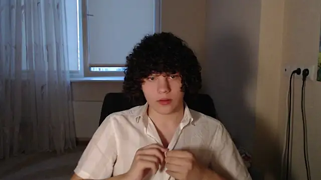 Chat XXX en directo de Arsen_schneider