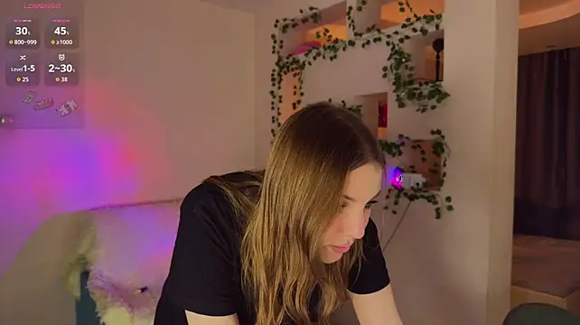 RobertAndLinelan Live XXX chat