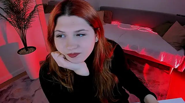 FieryMilena Adlı Modelin Canlı XXX Sohbeti