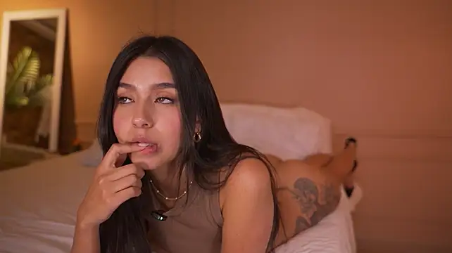 Ashley_Jones9's Live XXX Chat