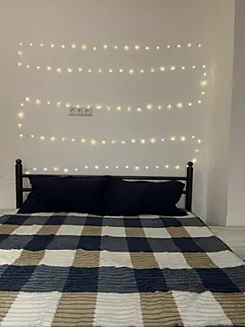 dark_noir_ Adlı Modelin Canlı XXX Sohbeti