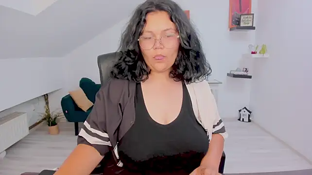 Živý XXX chat HaraNoir