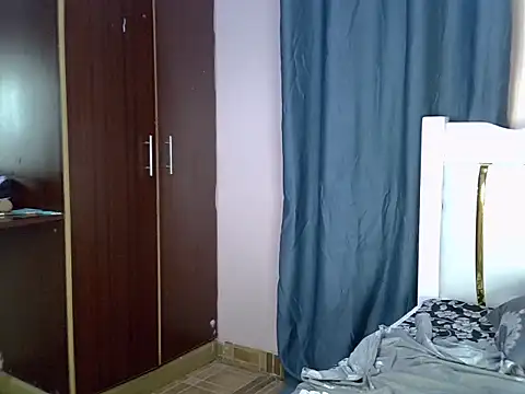 Živý XXX chat PrettyTemptationn