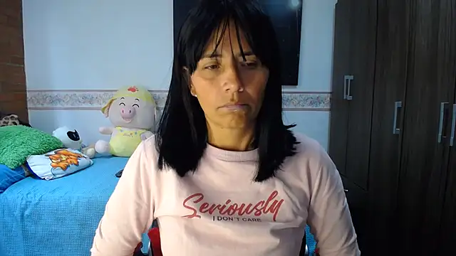 Živý XXX chat sharoon_cheerry