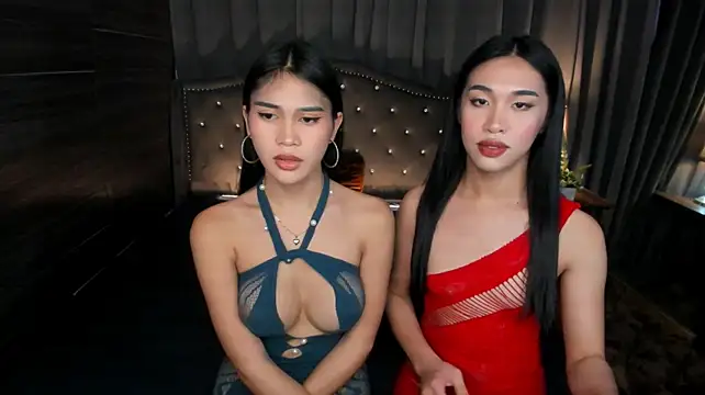 Chat XXX en directo de cleoCalixta