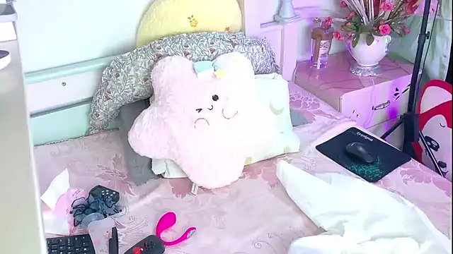 lililuo Obrolan Langsung XXX