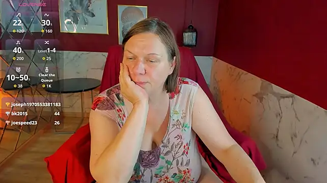 Chat XXX Live KellyPerfection