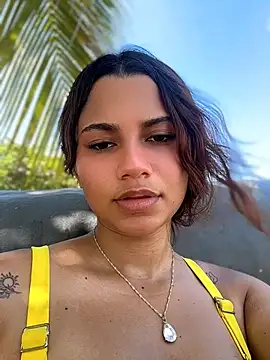 Sweett_Priya's Webcam Show
