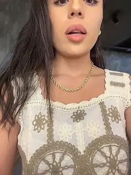 Chat XXX ao vivo de AbyThompson