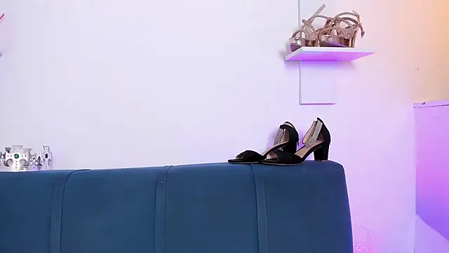 XXX chat uživo modela JackeOwens