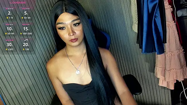 TrinityFucksYou Live XXX-chat