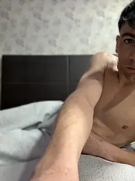 anime221 Adlı Modelin Canlı XXX Sohbeti