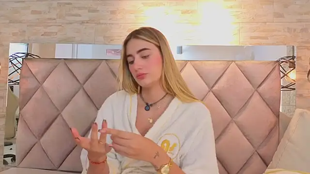 maryy_campbell_ Live XXX-Chat