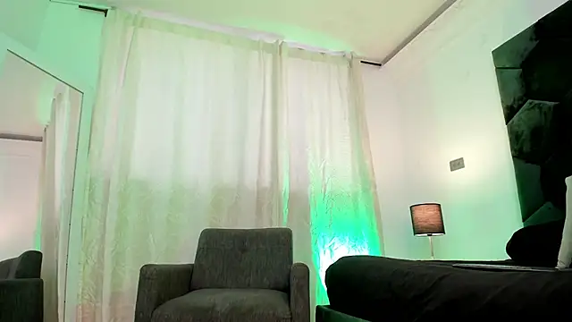 Chat XXX en directo de AllexJacob