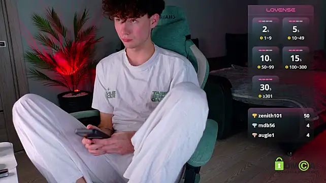 Chat +18 de moon_Gloww ao vivo