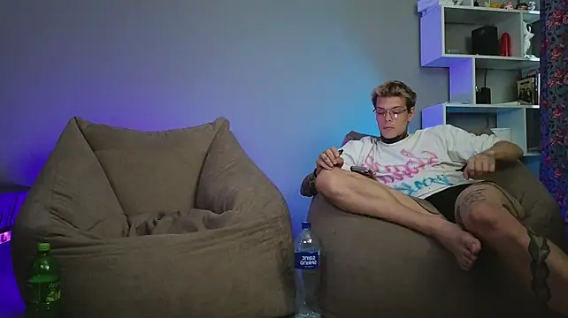 XXX chat uživo modela dkaniss