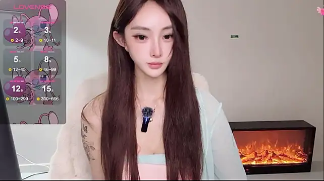 Avicc Chat XXX in diretta