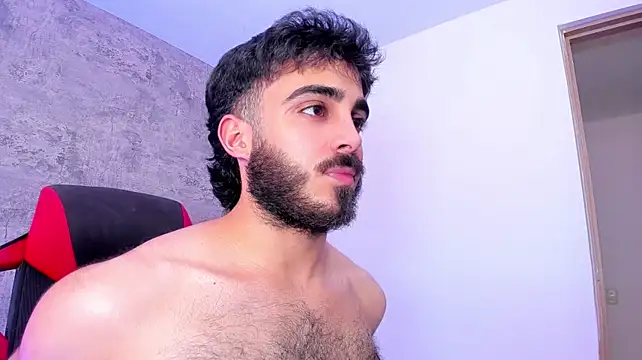 Novacryx Live XXX Chat
