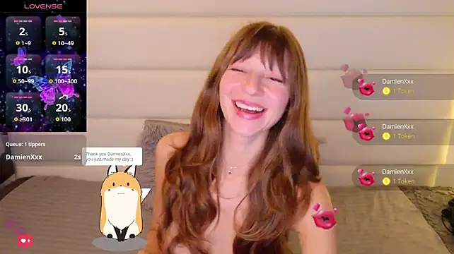 Fifi_Kitty XXX чат на живо
