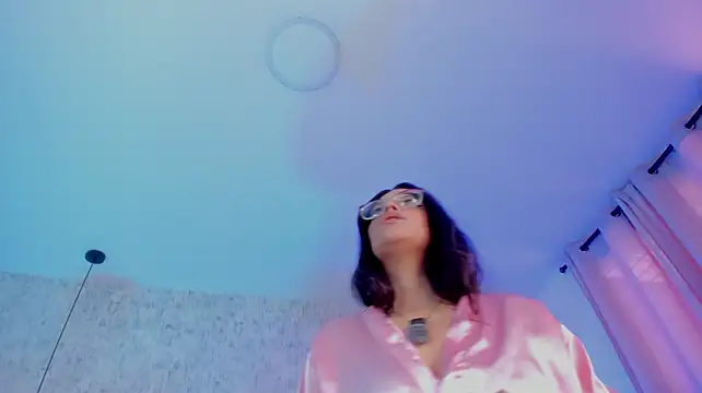 Czat XXX na żywo – Sasha_Wolff