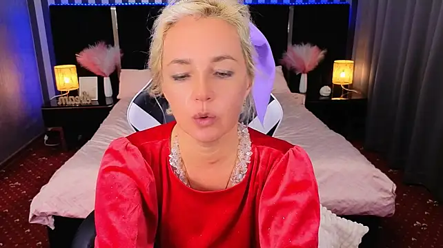 Alaska_Si Chat XXX in diretta