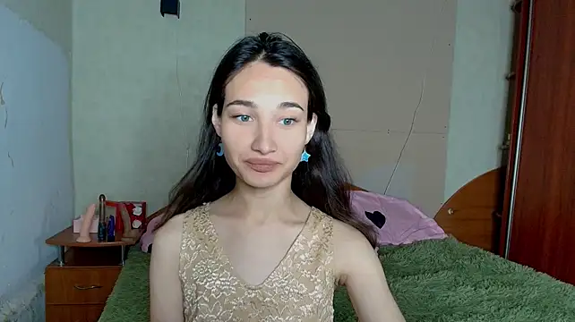 Eleonora_Sun's Live XXX Chat