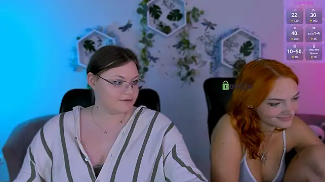XXX chat uživo modela melody_sky_