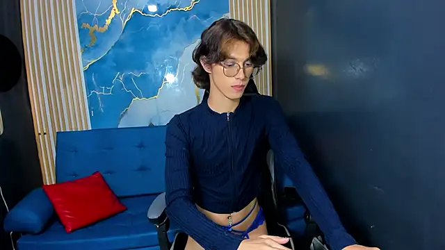 Jav_Frank Webcam Show
