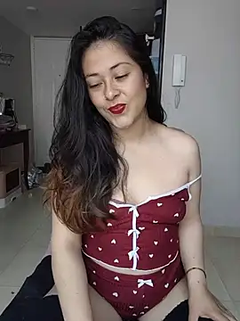 LisbethMoore_ Obrolan Langsung XXX