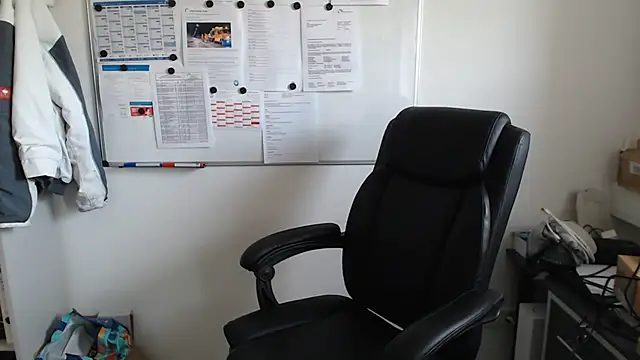 VSteph Live XXX Chat