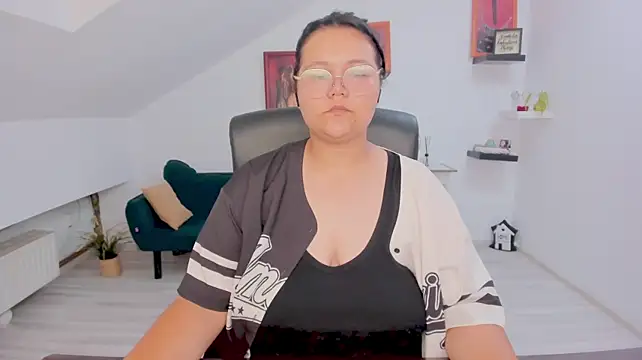 HaraNoir Live XXX-Chat