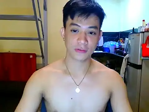 AsianCUMQUICKLY Live XXX-Chat