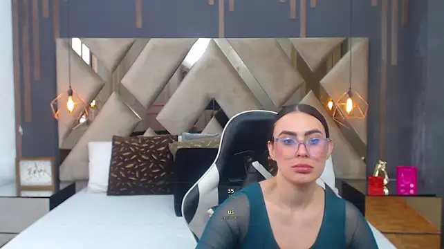 MartinaaFit – Live XXX-chat