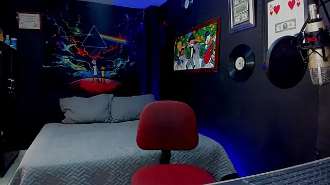 Chat XXX Live XXXRAYGAMES