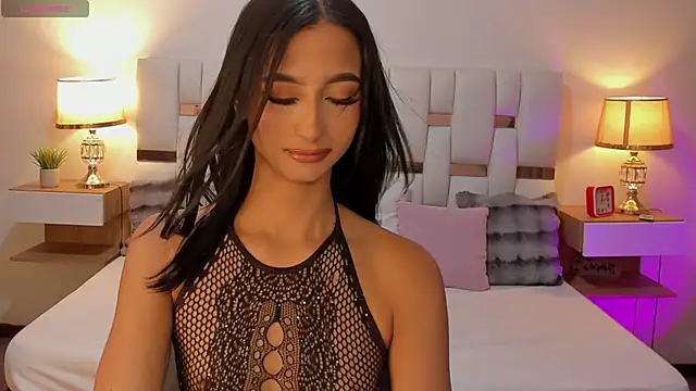 Chat +18 de Miss_isaa_X ao vivo