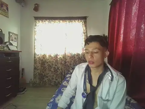 XXX chat uživo modela Alexander_Fetish1