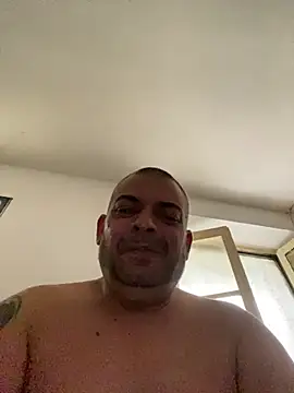 Show de webcam de laparejabonbon
