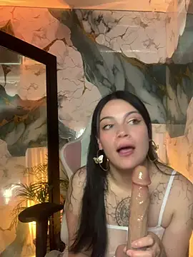 AylinCollins Live XXX Chat