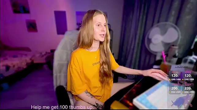 Lunaacyy live XXX chat