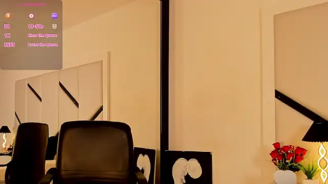 XimenaCosta 即時 XXX 聊天