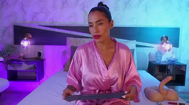 Czat XXX na żywo – Natalia_Cruzz
