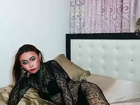 WildCelineMisstress Obrolan Langsung XXX