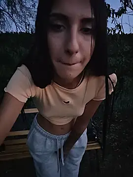 Chat XXX ao vivo de AndreeaMuller