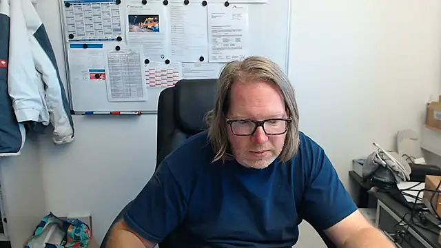 VSteph – Naživo XXX chat